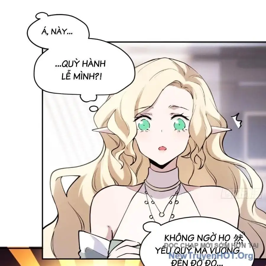 Truyện Tranh Tôi Vậy Mà Lại Là Trùm Cuối trang 7