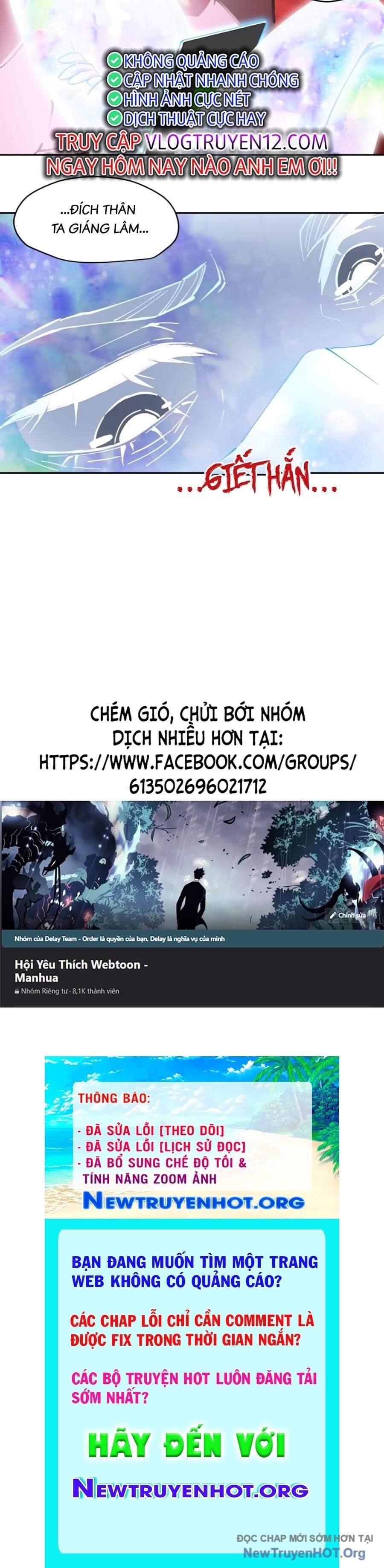 Truyện Tranh Tôi Vậy Mà Lại Là Trùm Cuối trang 7