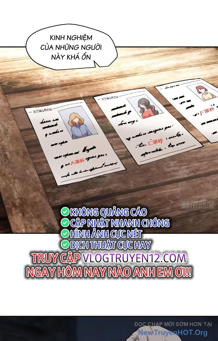 Truyện Tranh Tôi Vậy Mà Lại Là Trùm Cuối trang 7