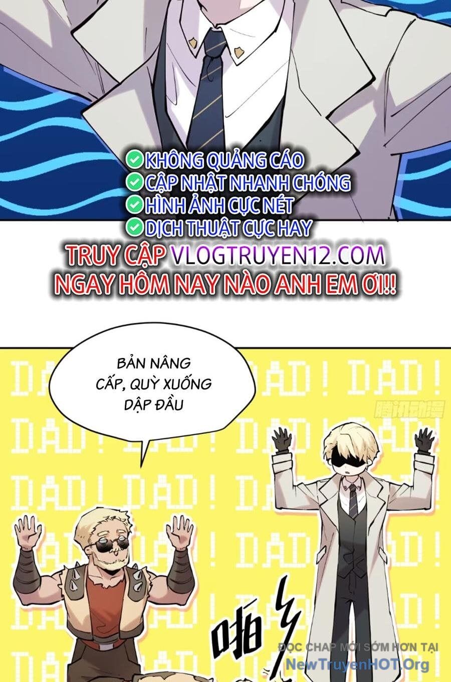 Truyện Tranh Tôi Vậy Mà Lại Là Trùm Cuối trang 7