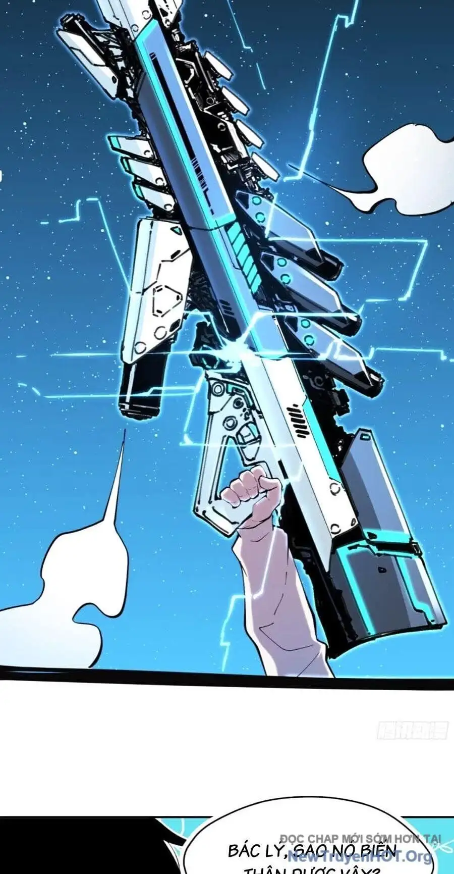 Truyện Tranh Tôi Vậy Mà Lại Là Trùm Cuối trang 7