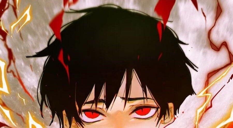 Truyện Tranh Tôi Vậy Mà Lại Là Trùm Cuối trang 7