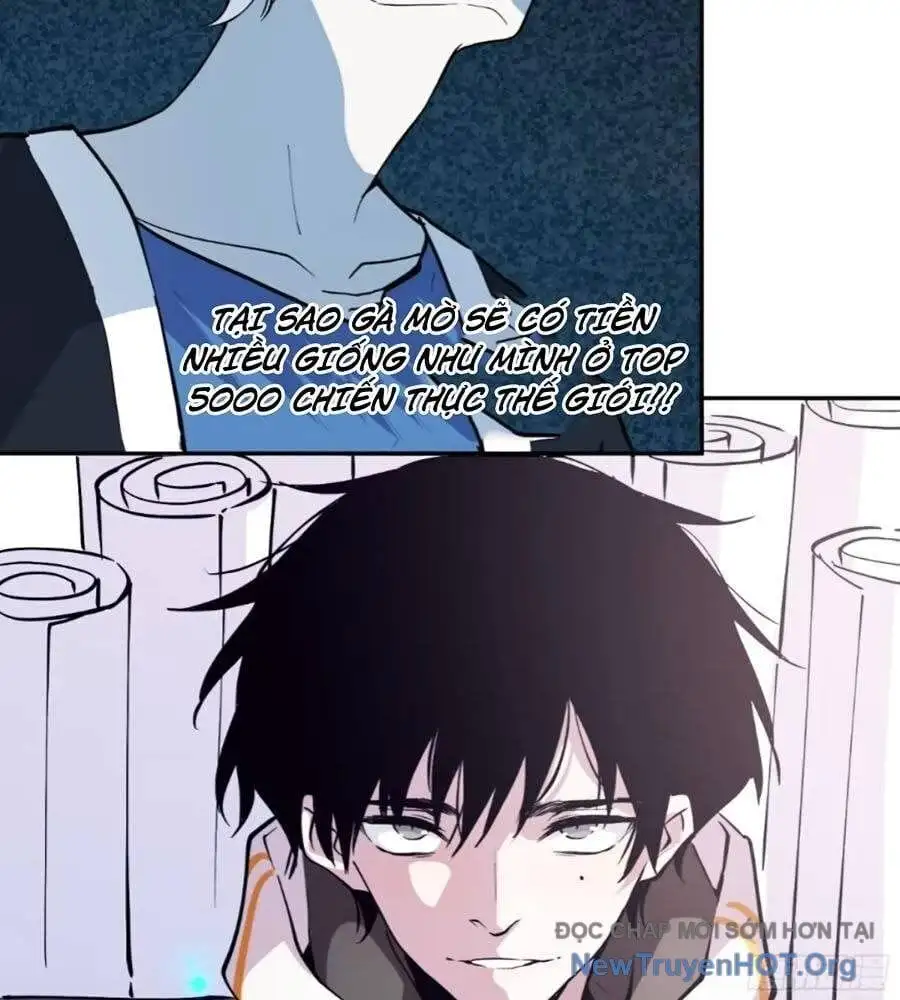Truyện Tranh Tôi Vậy Mà Lại Là Trùm Cuối trang 7