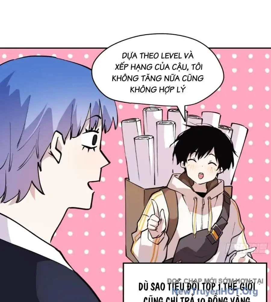 Truyện Tranh Tôi Vậy Mà Lại Là Trùm Cuối trang 7