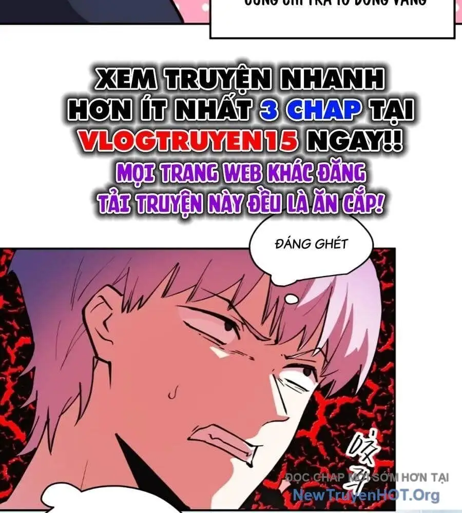 Truyện Tranh Tôi Vậy Mà Lại Là Trùm Cuối trang 7