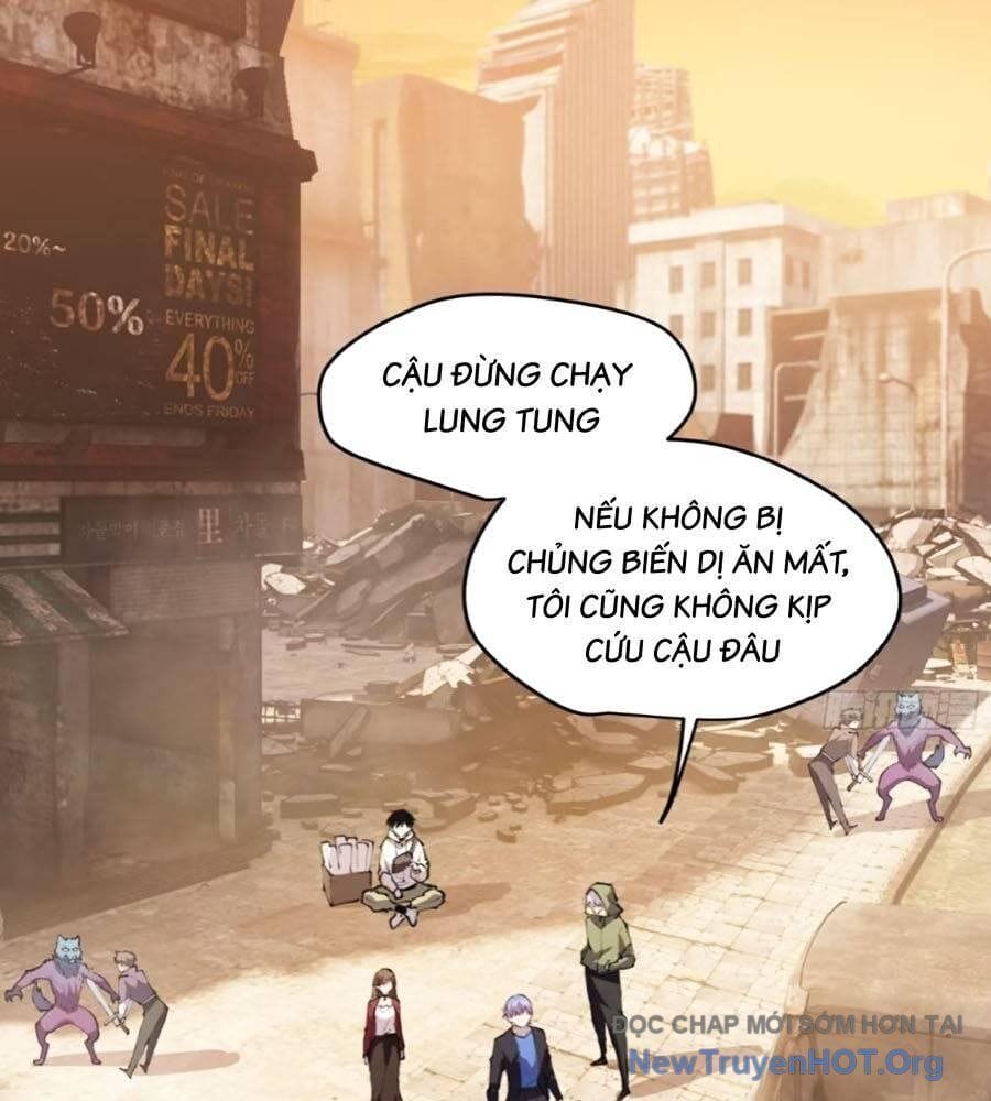 Truyện Tranh Tôi Vậy Mà Lại Là Trùm Cuối trang 7