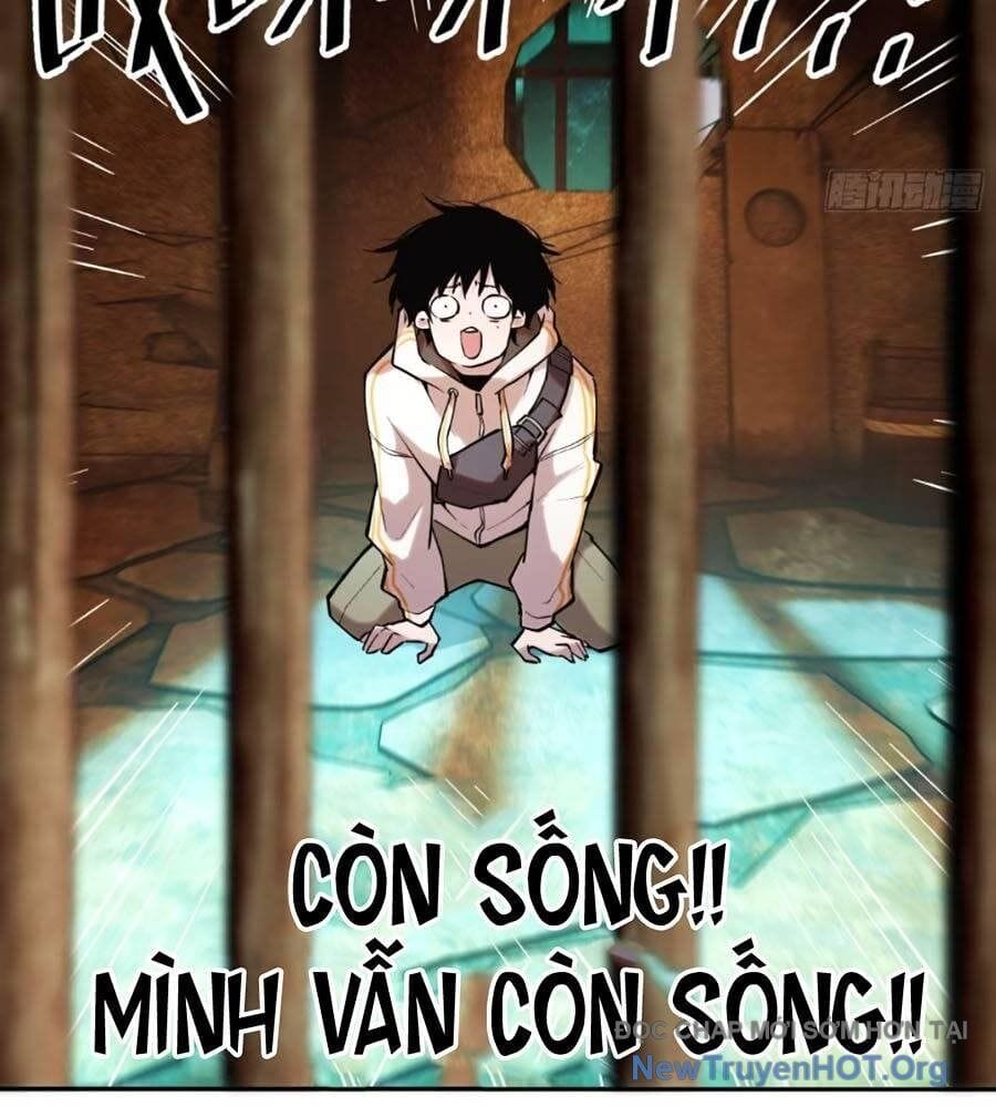 Truyện Tranh Tôi Vậy Mà Lại Là Trùm Cuối trang 7