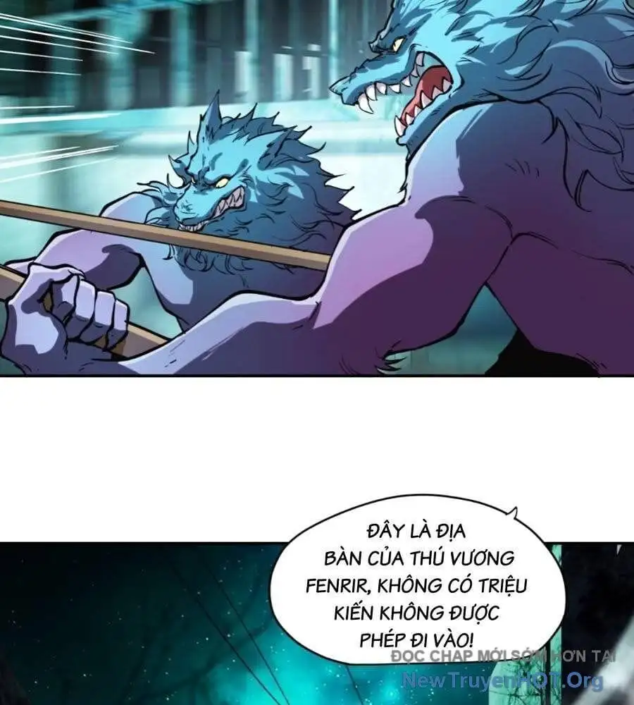 Truyện Tranh Tôi Vậy Mà Lại Là Trùm Cuối trang 7