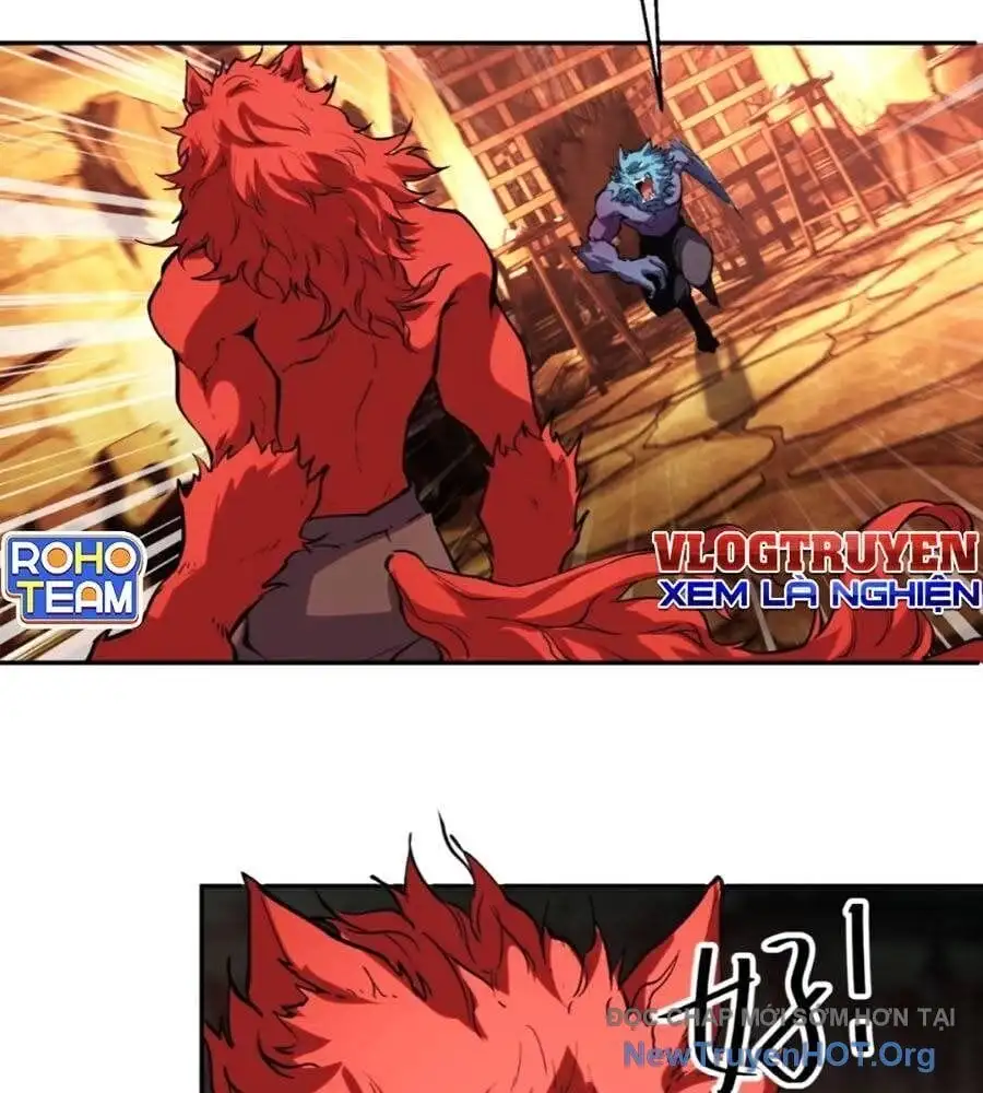 Truyện Tranh Tôi Vậy Mà Lại Là Trùm Cuối trang 7