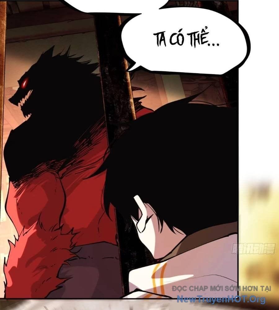 Truyện Tranh Tôi Vậy Mà Lại Là Trùm Cuối trang 7