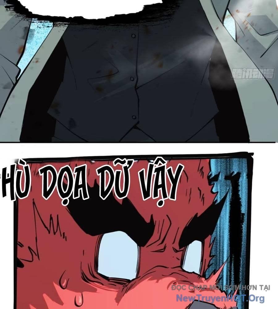 Truyện Tranh Tôi Vậy Mà Lại Là Trùm Cuối trang 7