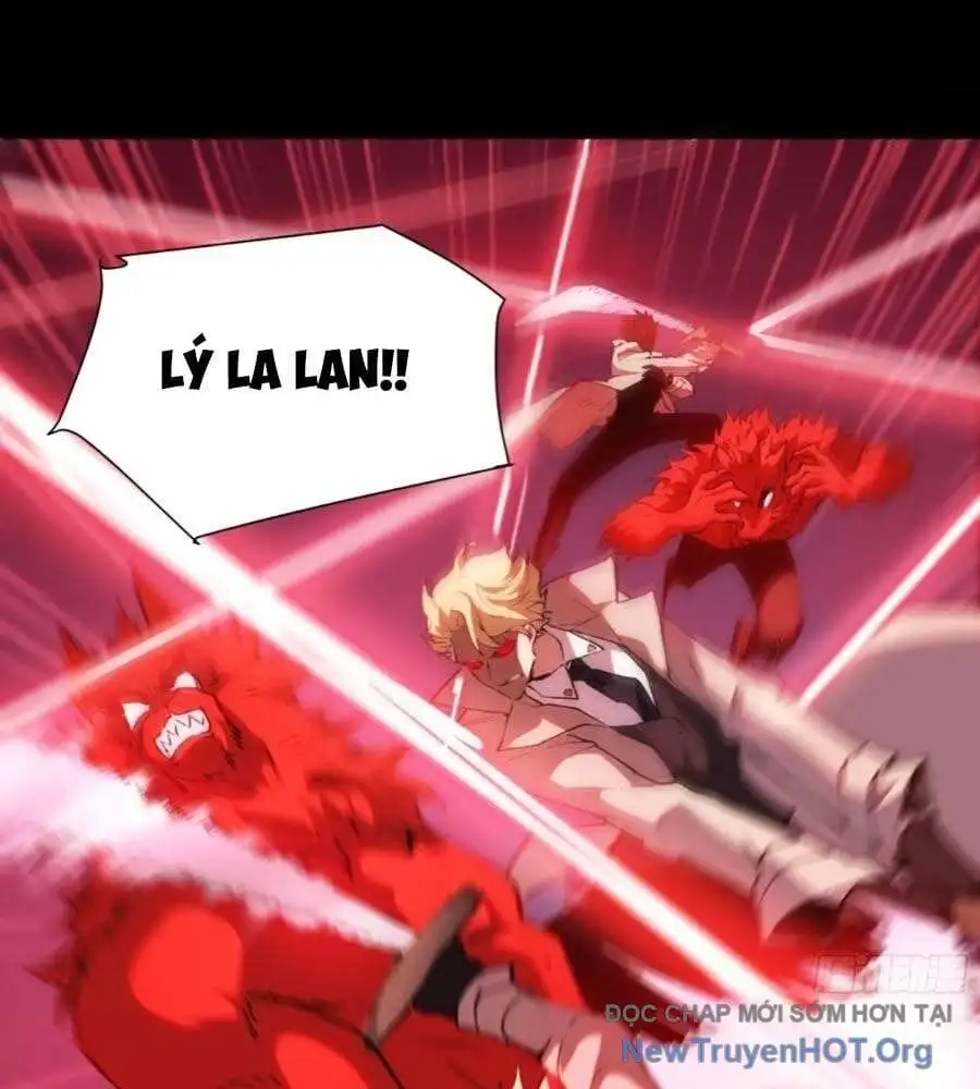 Truyện Tranh Tôi Vậy Mà Lại Là Trùm Cuối trang 7