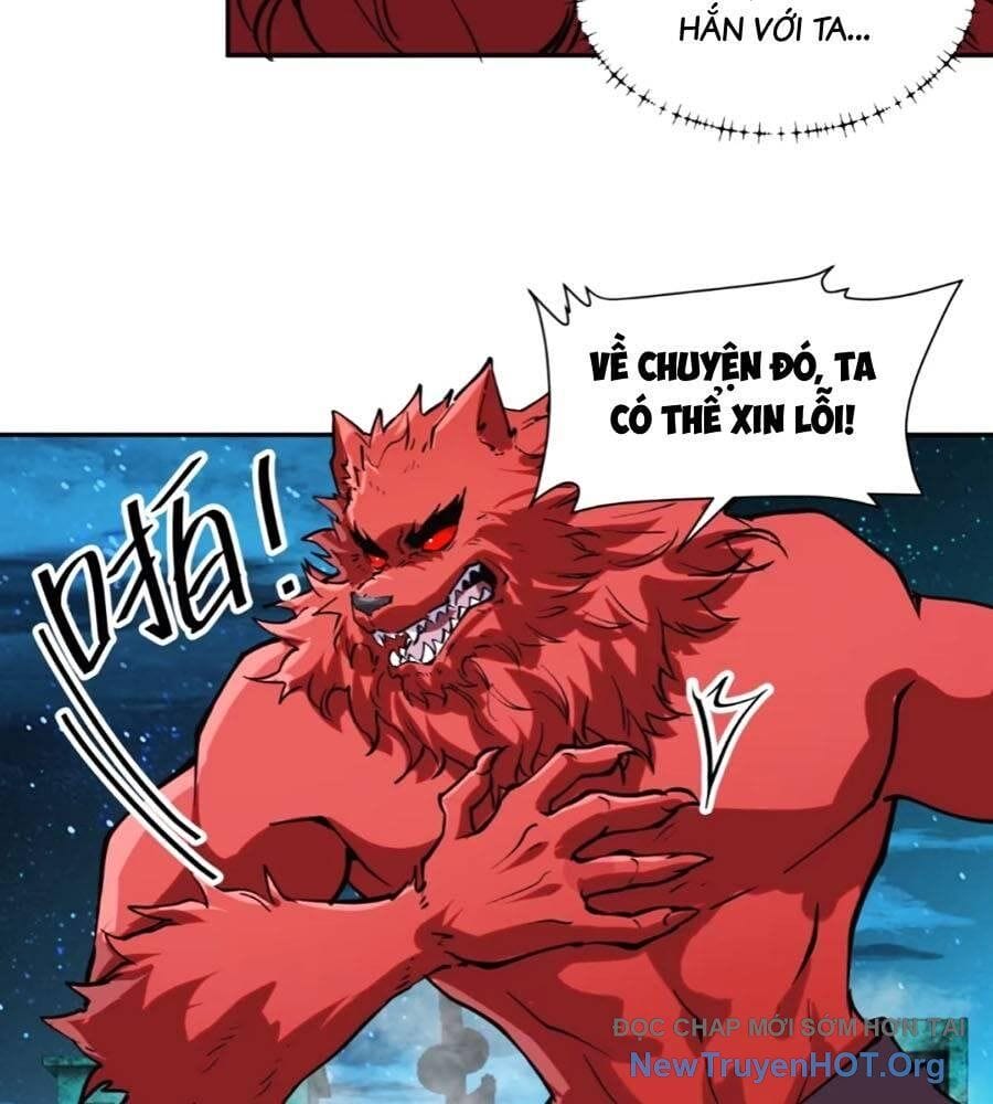 Truyện Tranh Tôi Vậy Mà Lại Là Trùm Cuối trang 7