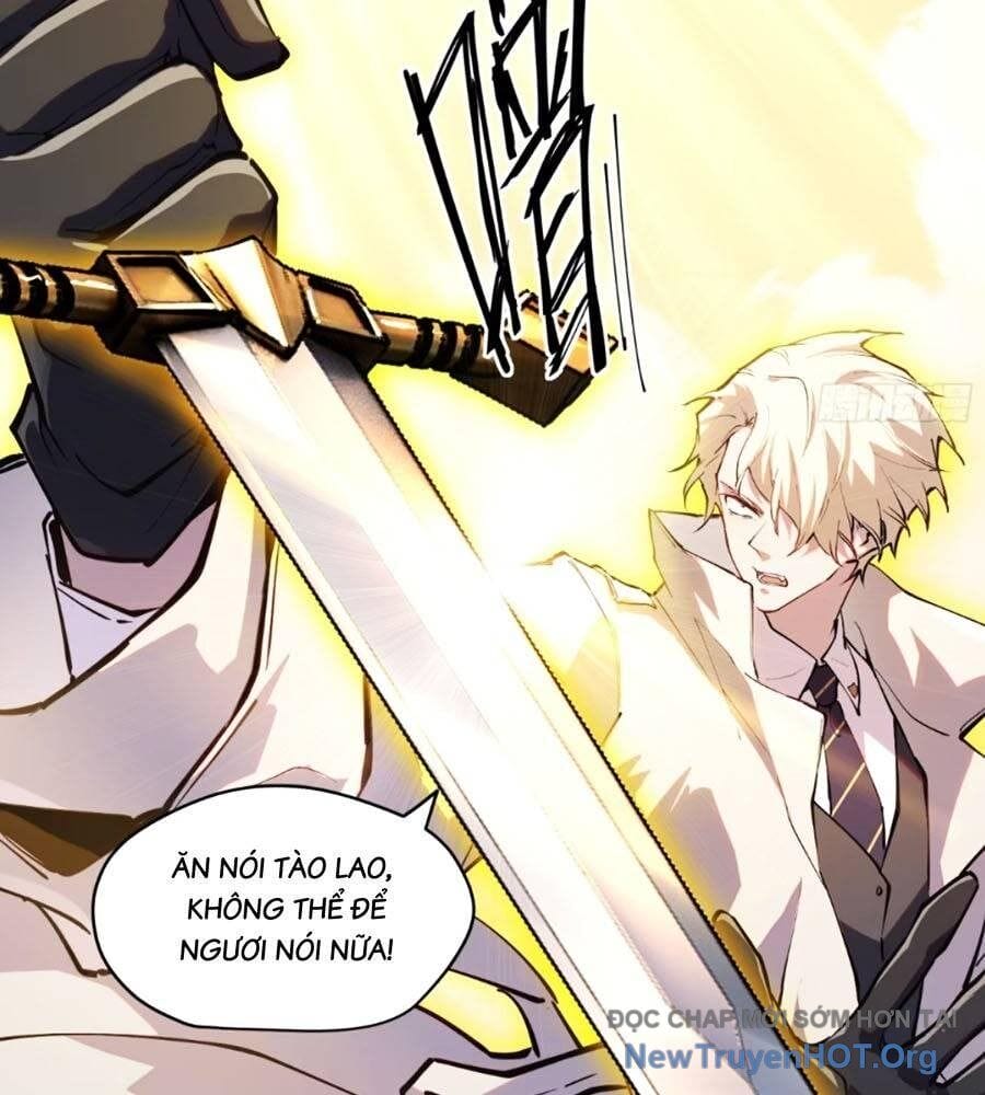 Truyện Tranh Tôi Vậy Mà Lại Là Trùm Cuối trang 7