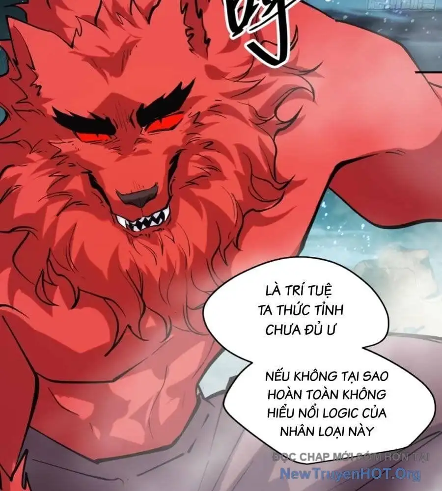 Truyện Tranh Tôi Vậy Mà Lại Là Trùm Cuối trang 7
