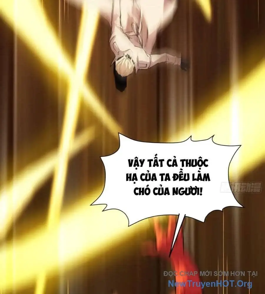 Truyện Tranh Tôi Vậy Mà Lại Là Trùm Cuối trang 7
