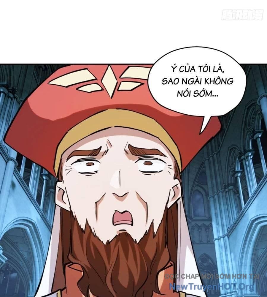 Truyện Tranh Tôi Vậy Mà Lại Là Trùm Cuối trang 7