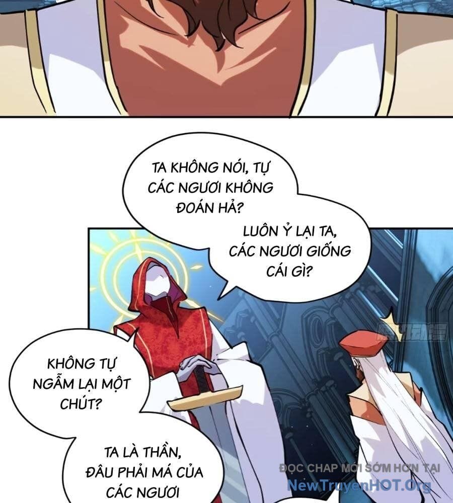 Truyện Tranh Tôi Vậy Mà Lại Là Trùm Cuối trang 7
