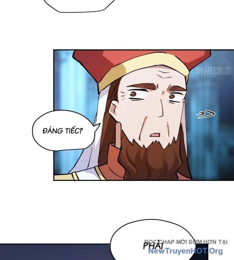 Truyện Tranh Tôi Vậy Mà Lại Là Trùm Cuối trang 7