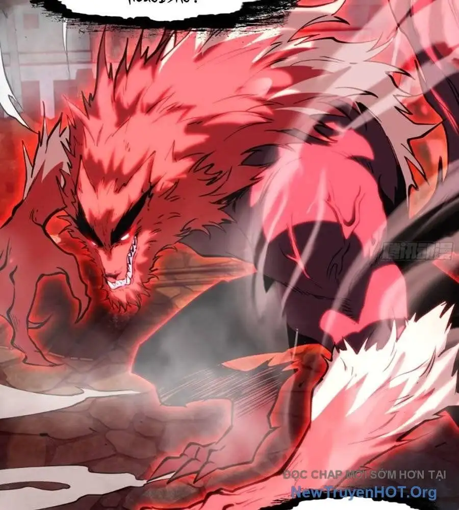 Truyện Tranh Tôi Vậy Mà Lại Là Trùm Cuối trang 7