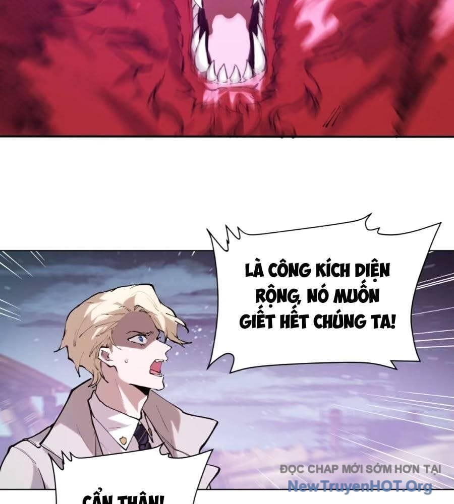 Truyện Tranh Tôi Vậy Mà Lại Là Trùm Cuối trang 7
