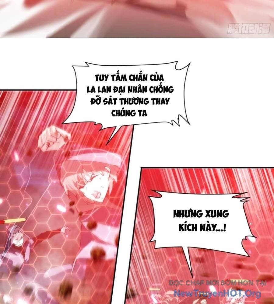 Truyện Tranh Tôi Vậy Mà Lại Là Trùm Cuối trang 7