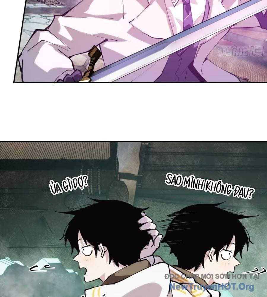 Truyện Tranh Tôi Vậy Mà Lại Là Trùm Cuối trang 7