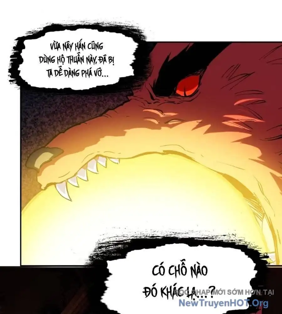 Truyện Tranh Tôi Vậy Mà Lại Là Trùm Cuối trang 7