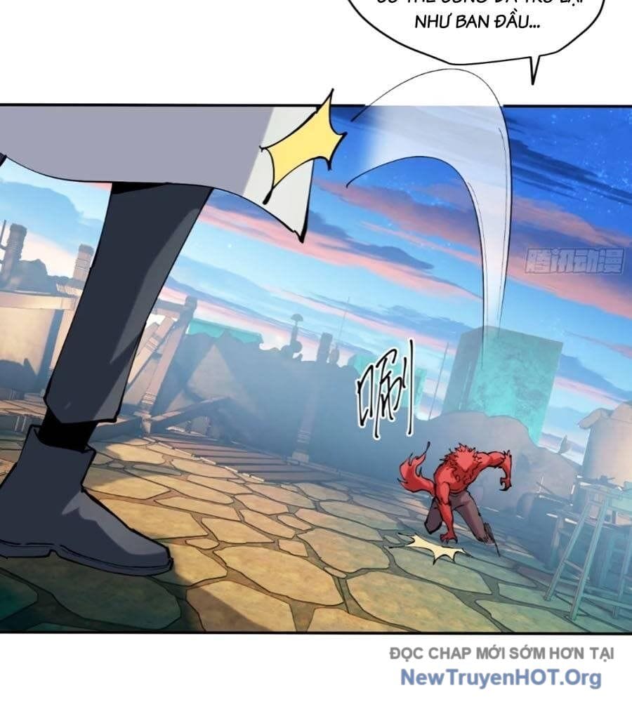 Truyện Tranh Tôi Vậy Mà Lại Là Trùm Cuối trang 7