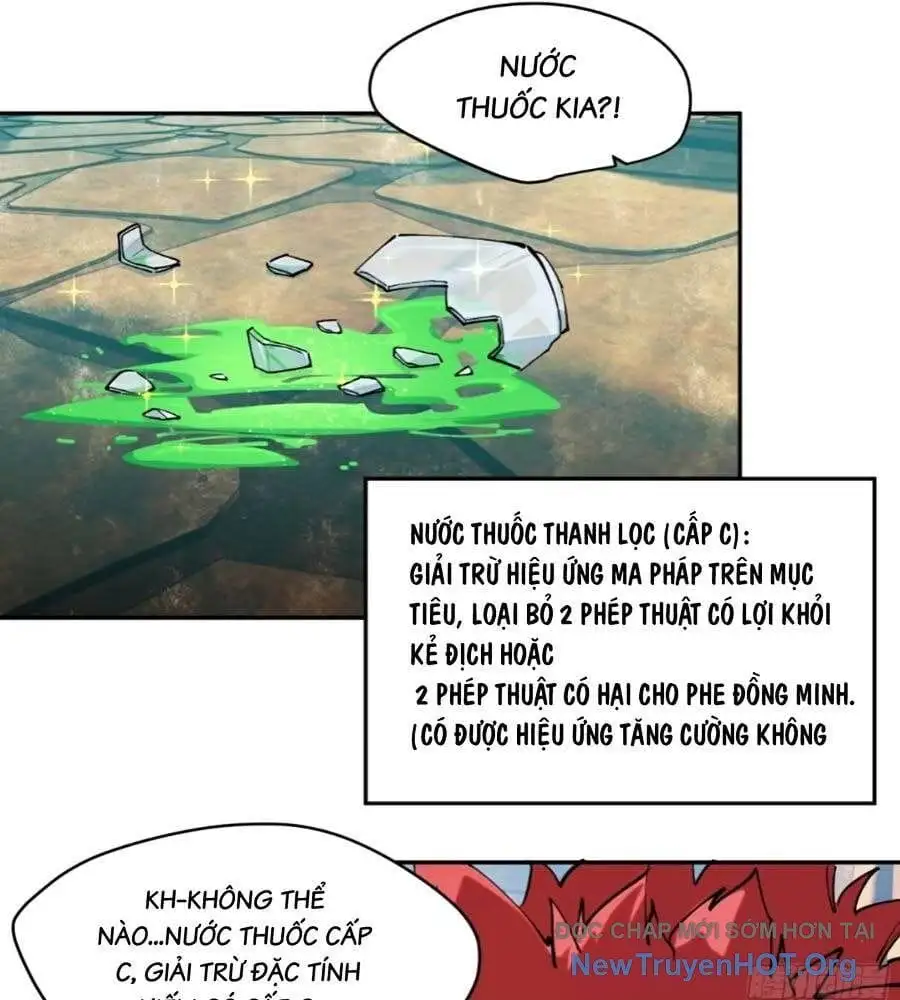 Truyện Tranh Tôi Vậy Mà Lại Là Trùm Cuối trang 7