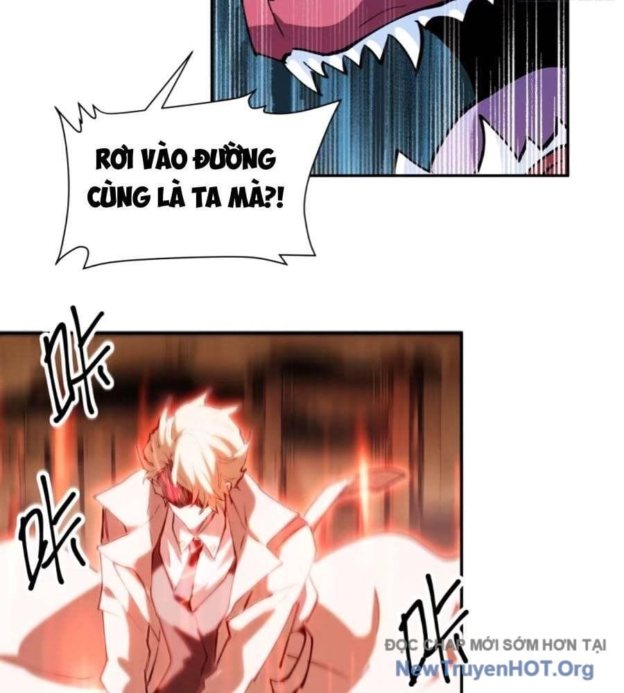 Truyện Tranh Tôi Vậy Mà Lại Là Trùm Cuối trang 7