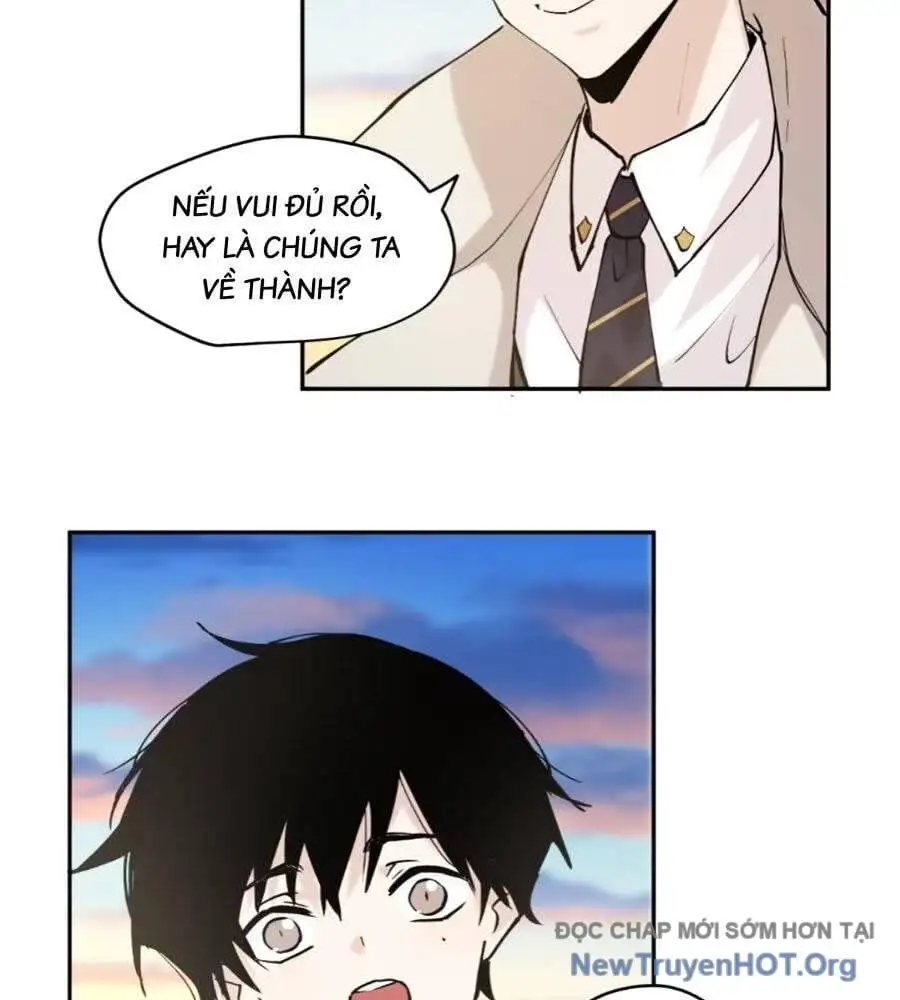 Truyện Tranh Tôi Vậy Mà Lại Là Trùm Cuối trang 7