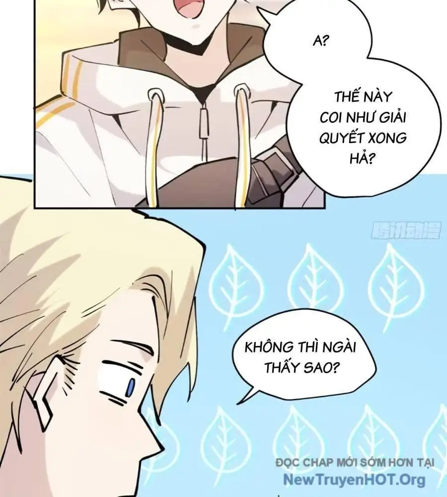 Truyện Tranh Tôi Vậy Mà Lại Là Trùm Cuối trang 7