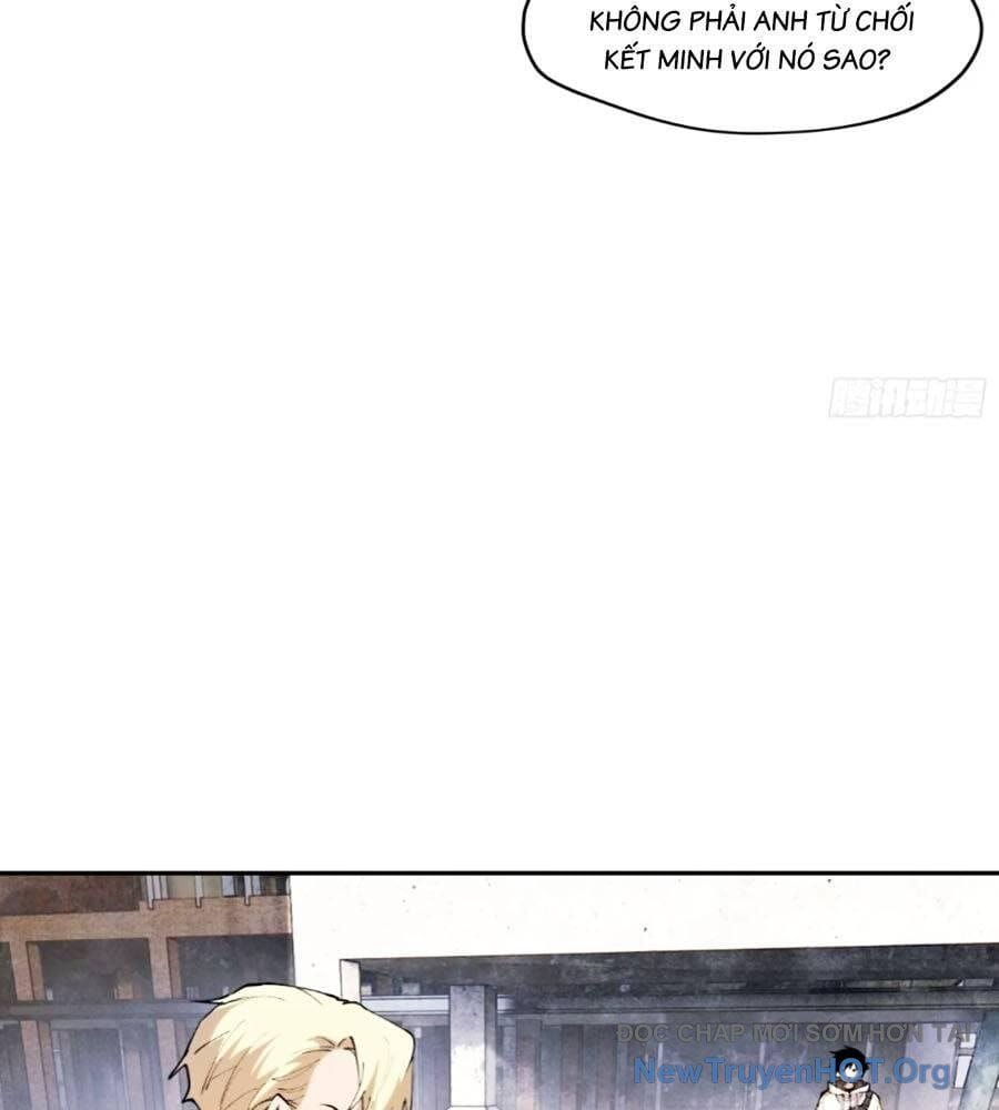 Truyện Tranh Tôi Vậy Mà Lại Là Trùm Cuối trang 7