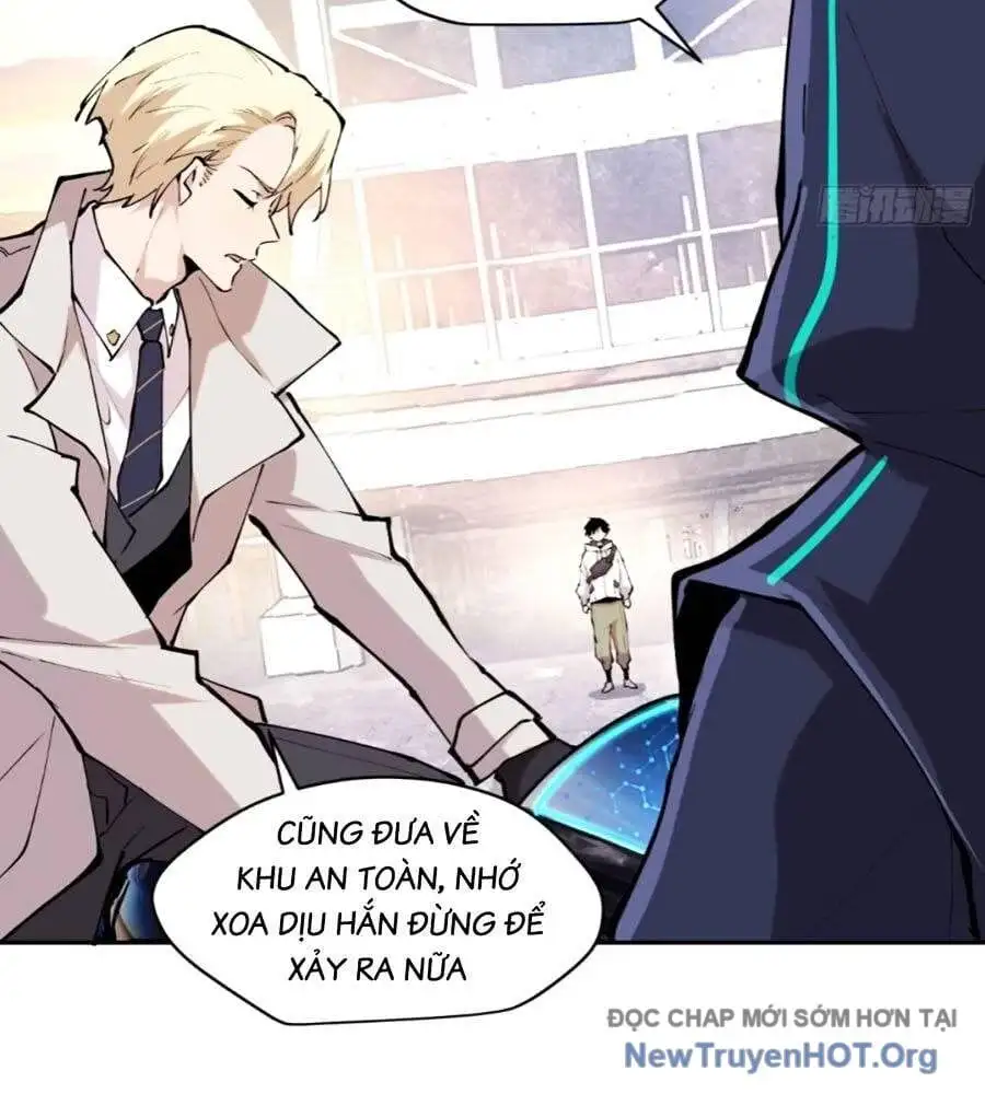 Truyện Tranh Tôi Vậy Mà Lại Là Trùm Cuối trang 7