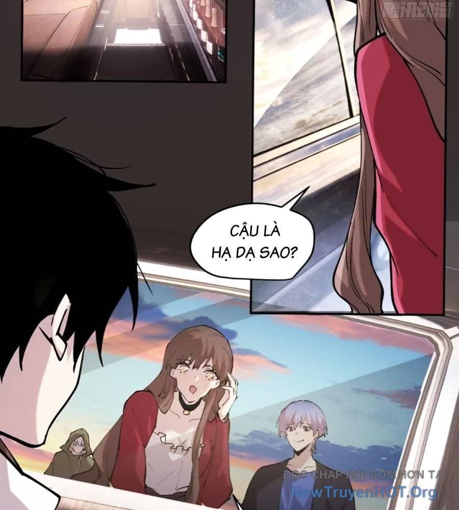 Truyện Tranh Tôi Vậy Mà Lại Là Trùm Cuối trang 7
