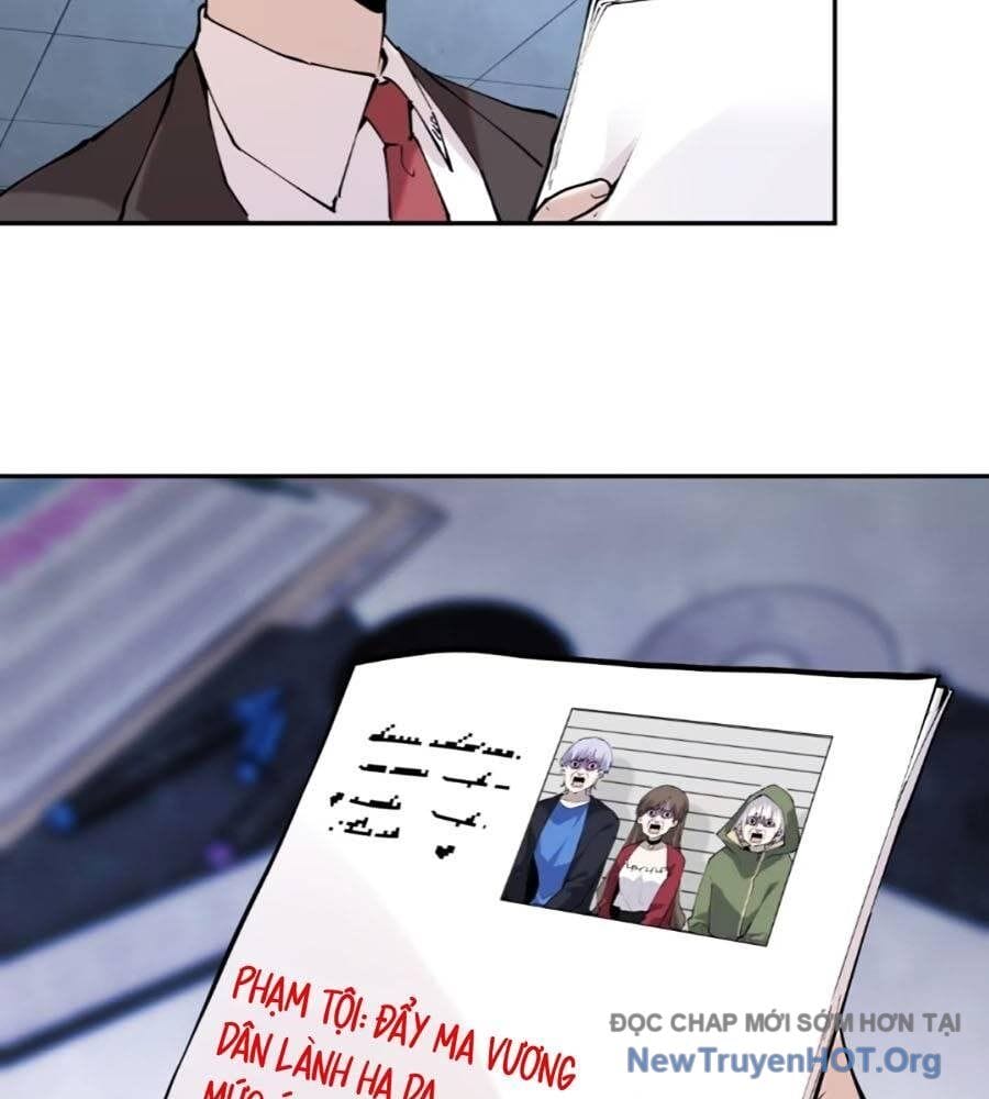 Truyện Tranh Tôi Vậy Mà Lại Là Trùm Cuối trang 7