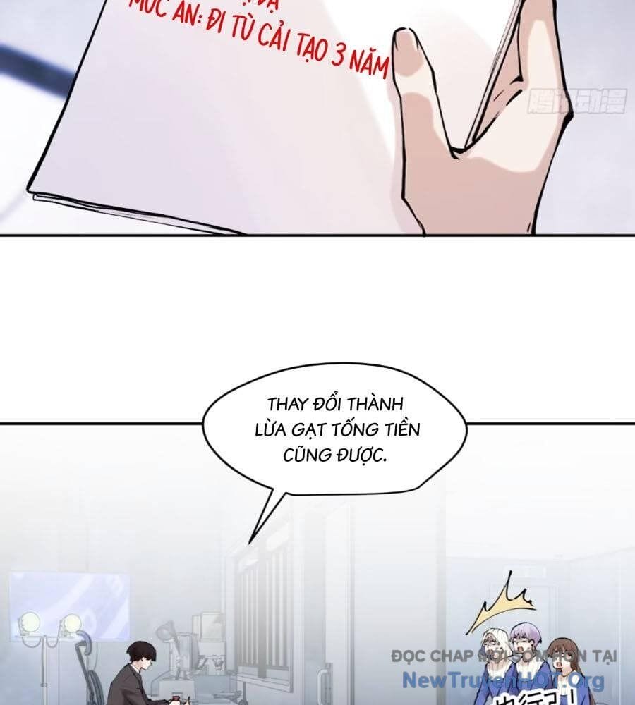 Truyện Tranh Tôi Vậy Mà Lại Là Trùm Cuối trang 7