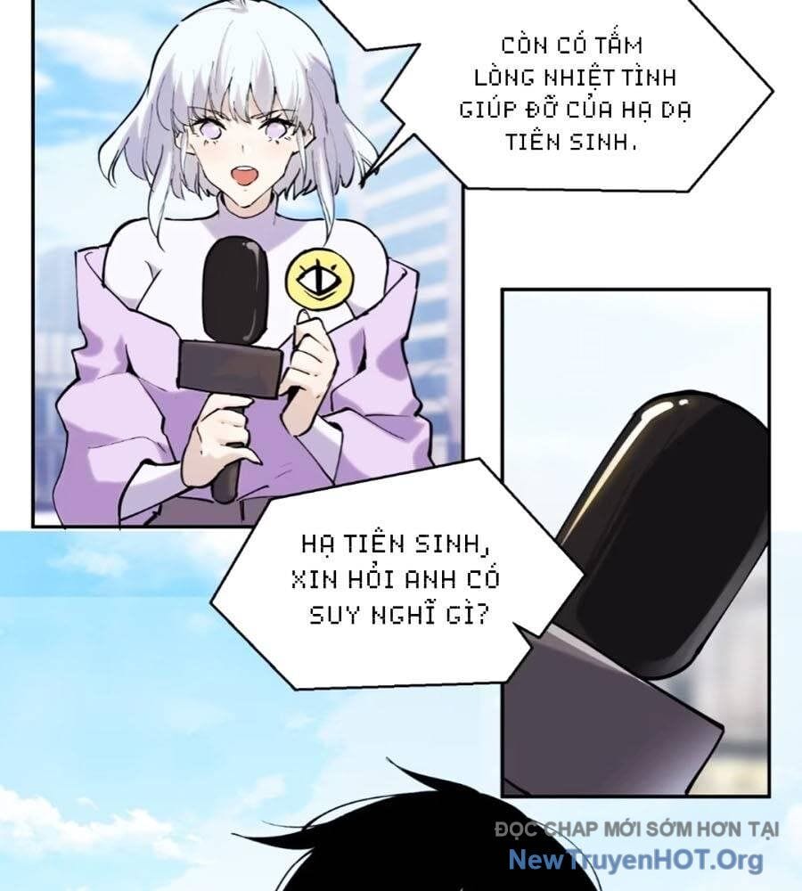 Truyện Tranh Tôi Vậy Mà Lại Là Trùm Cuối trang 7