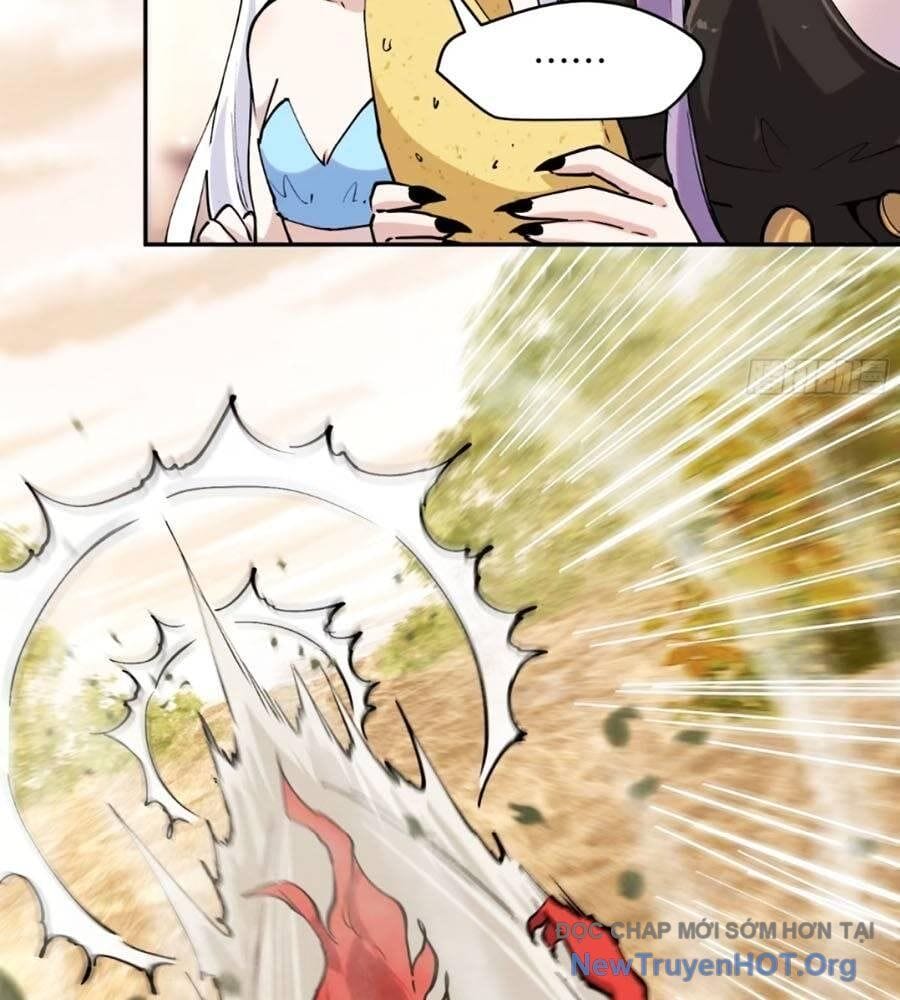 Truyện Tranh Tôi Vậy Mà Lại Là Trùm Cuối trang 7