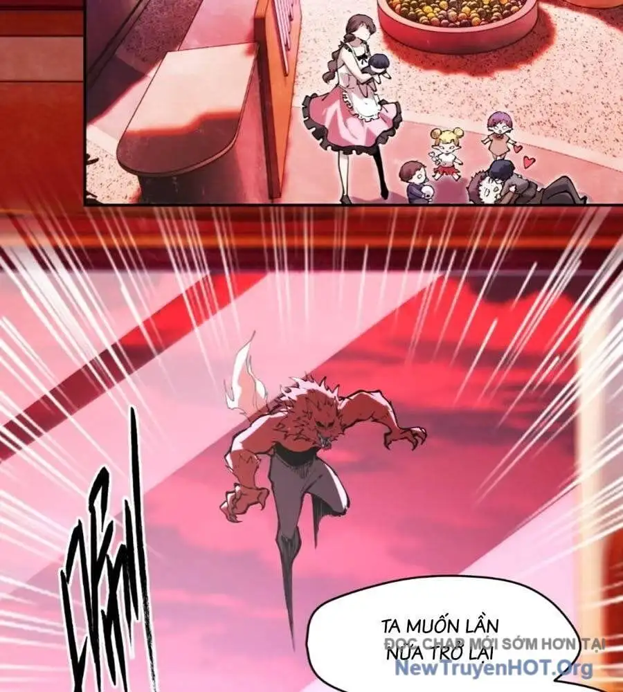 Truyện Tranh Tôi Vậy Mà Lại Là Trùm Cuối trang 7