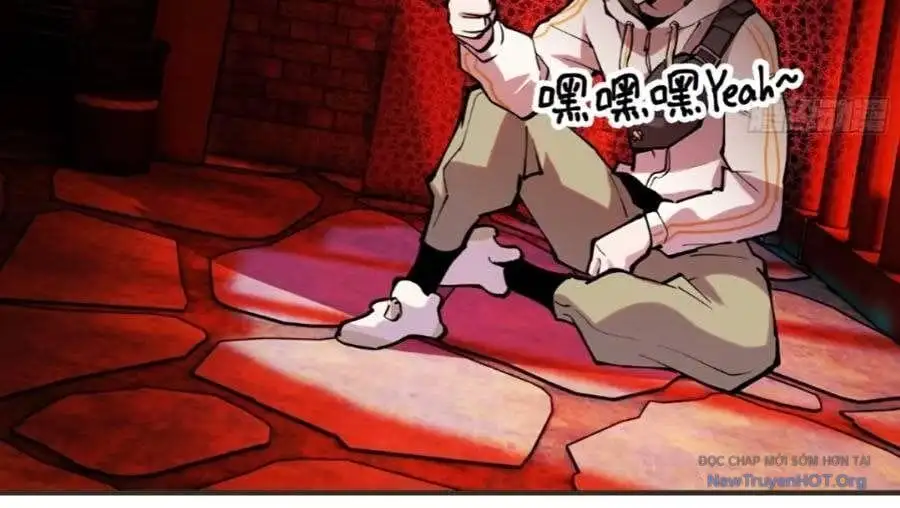 Truyện Tranh Tôi Vậy Mà Lại Là Trùm Cuối trang 7