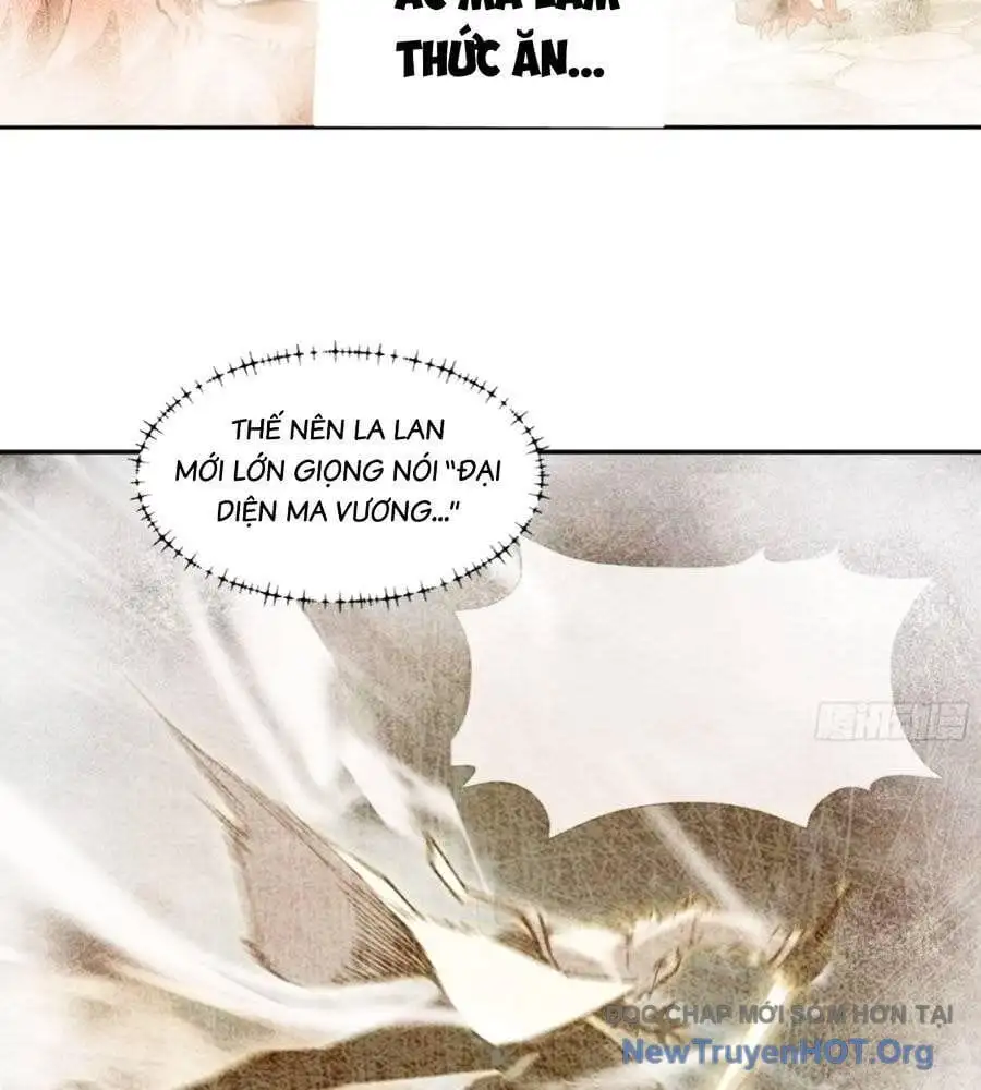 Truyện Tranh Tôi Vậy Mà Lại Là Trùm Cuối trang 7