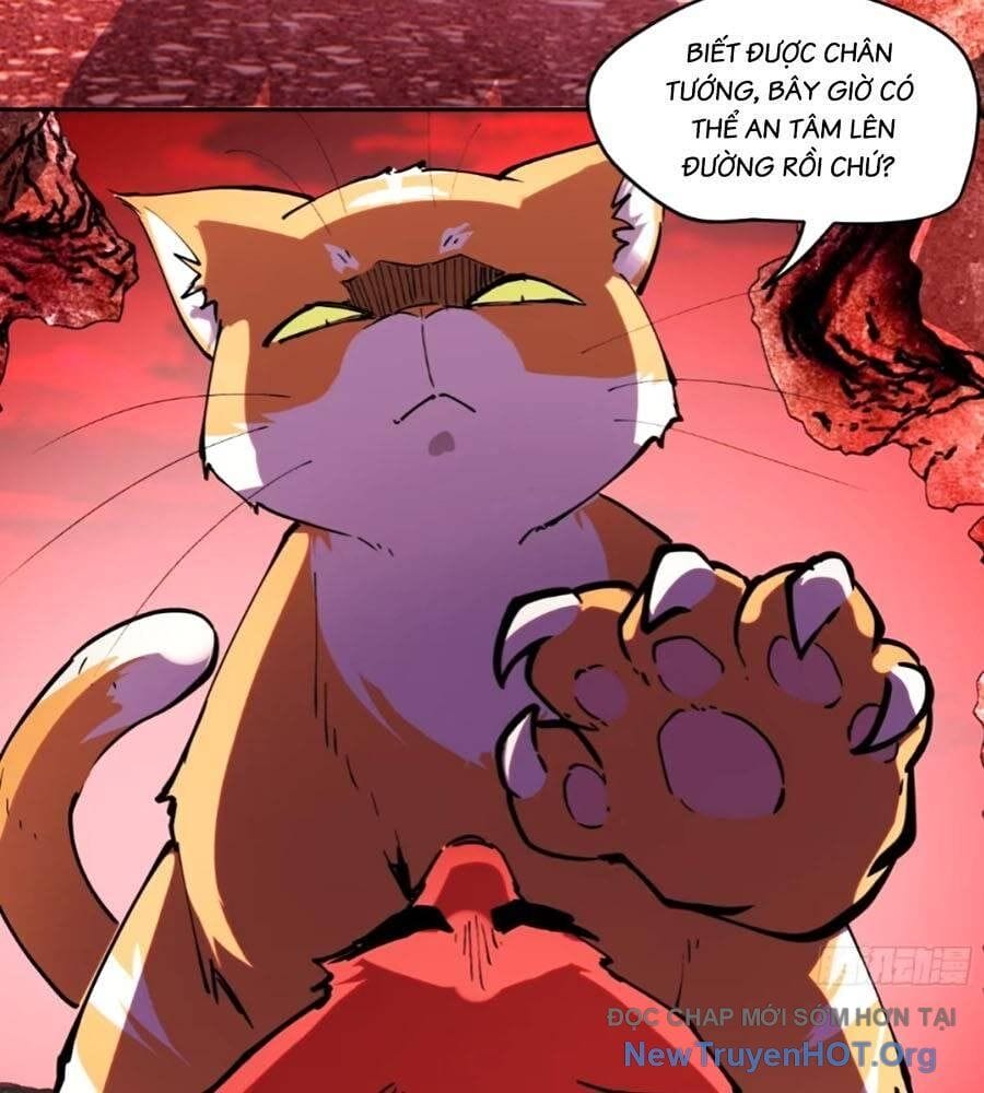 Truyện Tranh Tôi Vậy Mà Lại Là Trùm Cuối trang 7