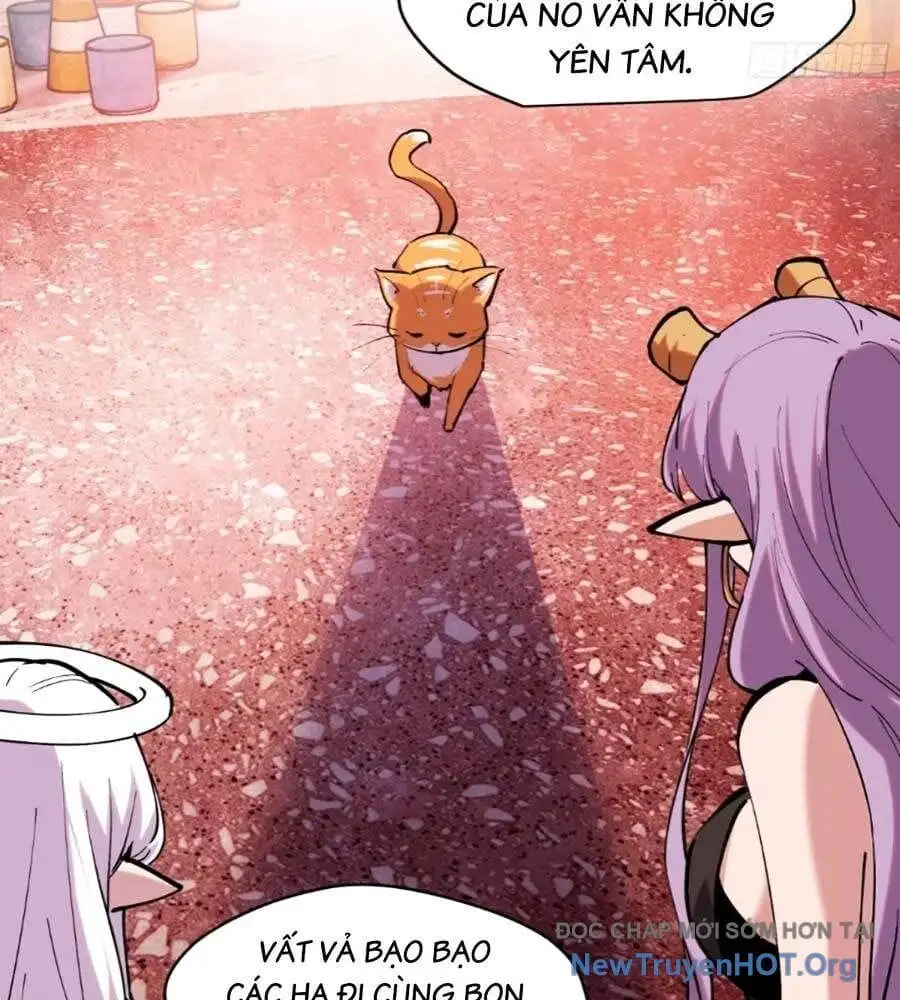 Truyện Tranh Tôi Vậy Mà Lại Là Trùm Cuối trang 7