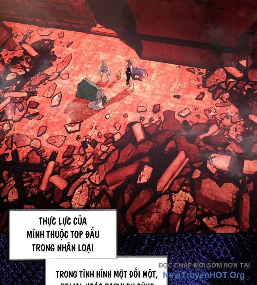 Truyện Tranh Tôi Vậy Mà Lại Là Trùm Cuối trang 7