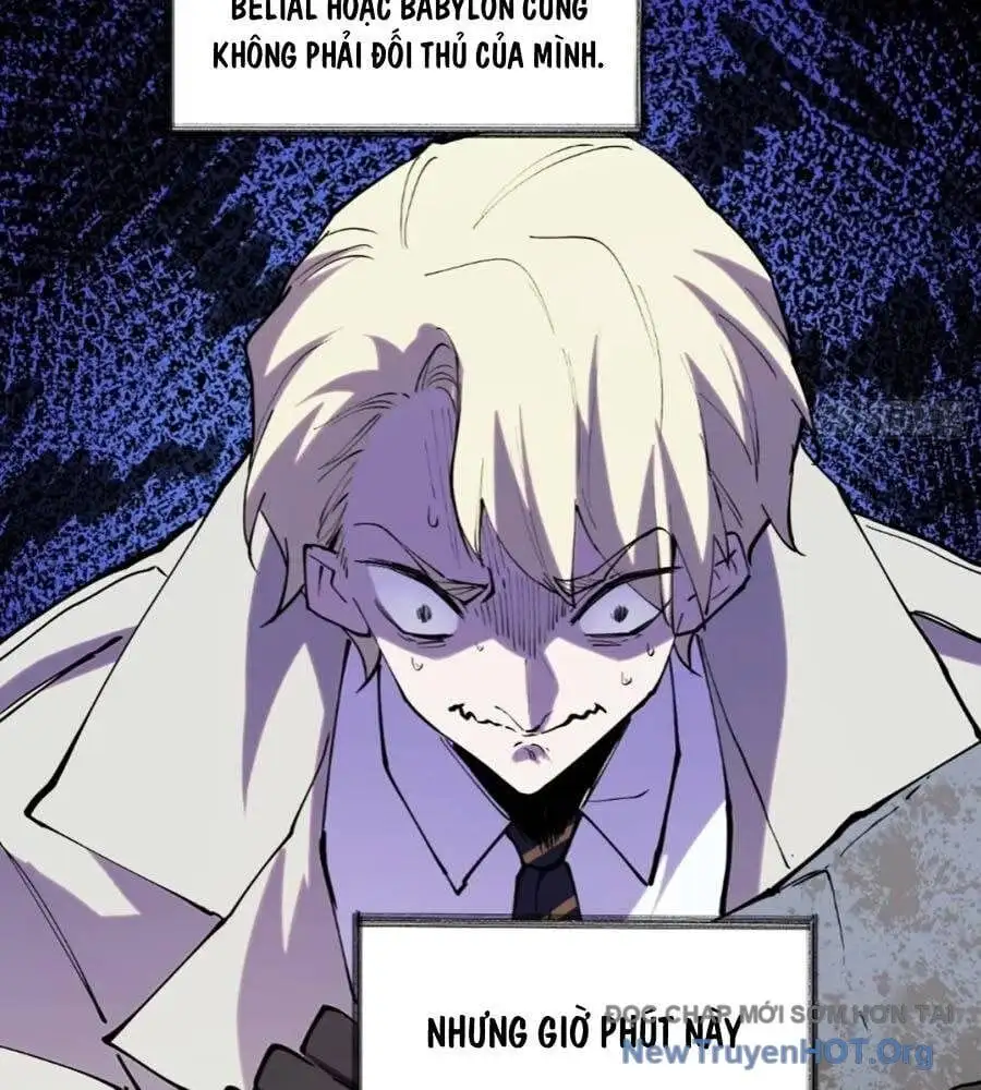 Truyện Tranh Tôi Vậy Mà Lại Là Trùm Cuối trang 7