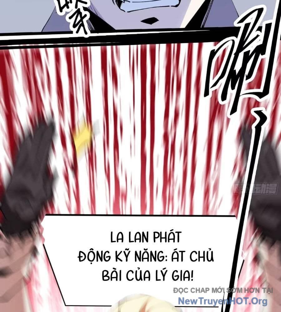 Truyện Tranh Tôi Vậy Mà Lại Là Trùm Cuối trang 7