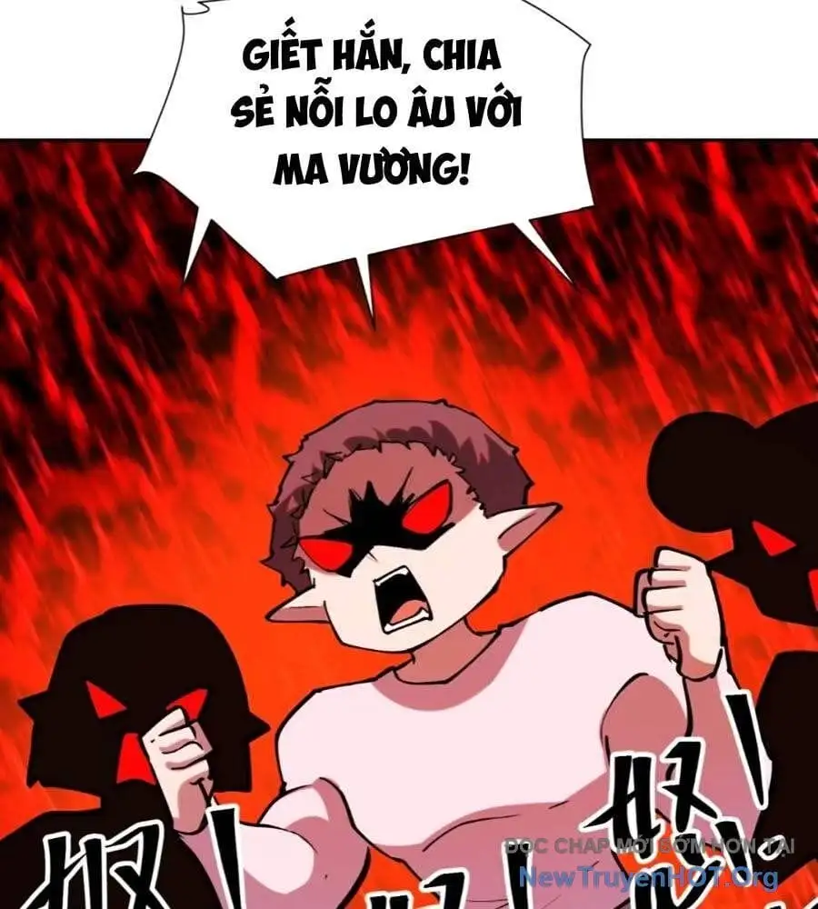 Truyện Tranh Tôi Vậy Mà Lại Là Trùm Cuối trang 7