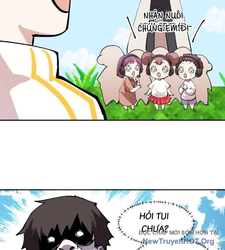 Truyện Tranh Tôi Vậy Mà Lại Là Trùm Cuối trang 7